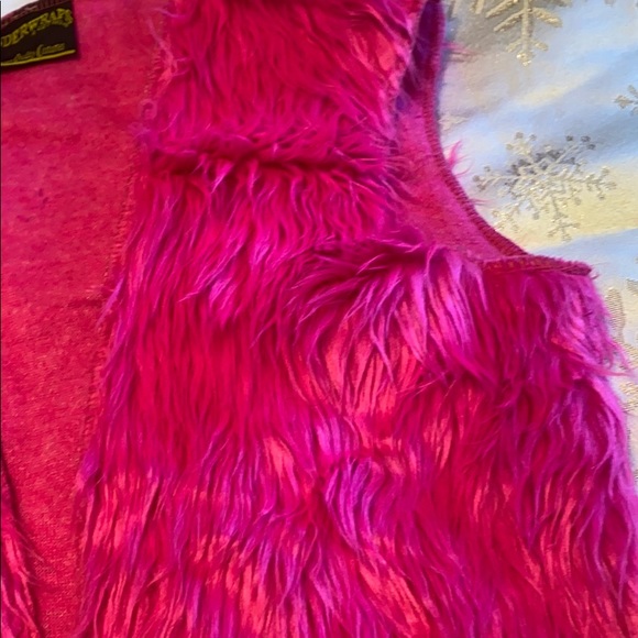 Halloween disco 70s costume - Picture 3 of 4